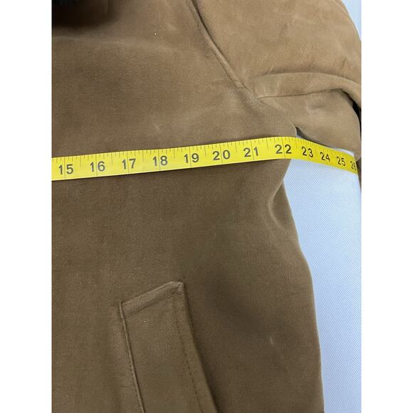 John Collier Design Circle Peacoat - Picture 8 of 9